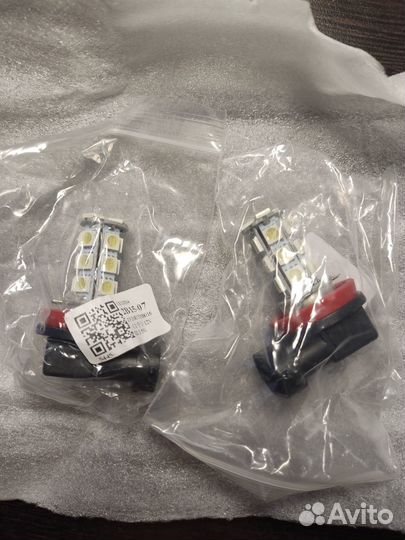 Светодиодные лампы led