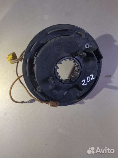 Подрулевая рулетка 202 С класс