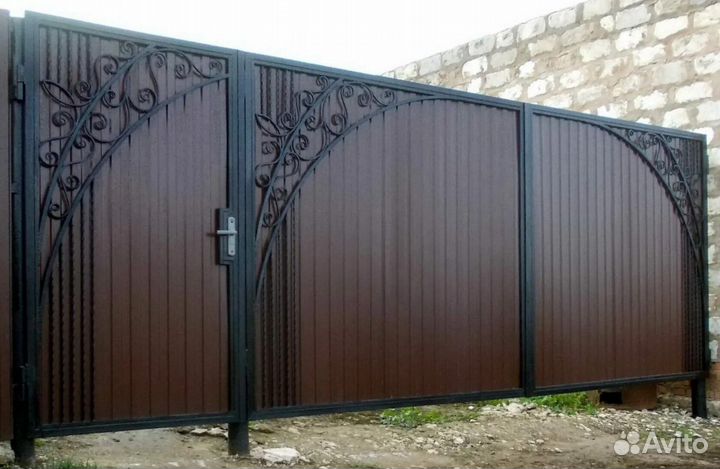 Металлические изделия