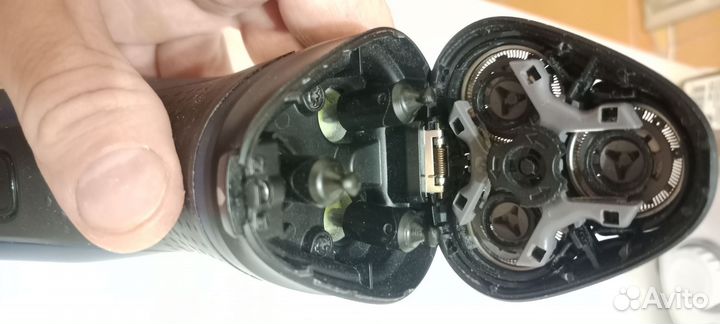 Бритва philips s1000