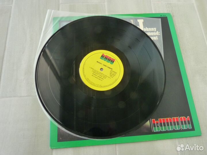 J. Hammond, J. Wagner