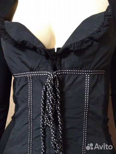 Жакет женский