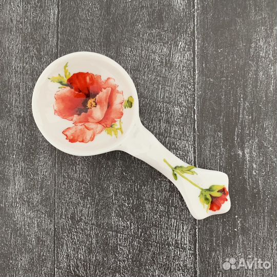 Подставка для чайных пакетиков