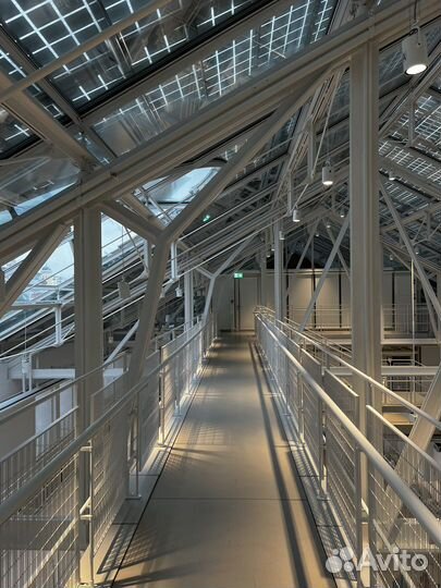 Обучение Инженеров пто. Курс Инженер пто