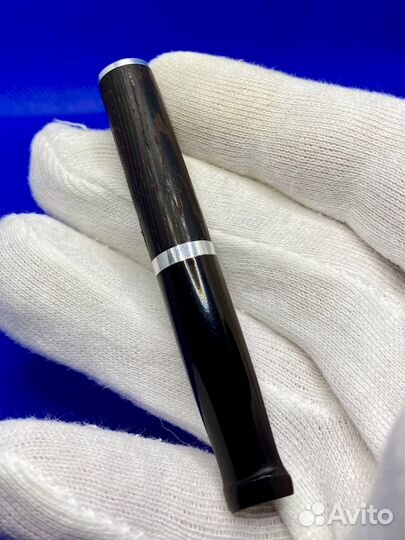 Мундштук Mr.Brog (Бриар) и машинка для самокруток