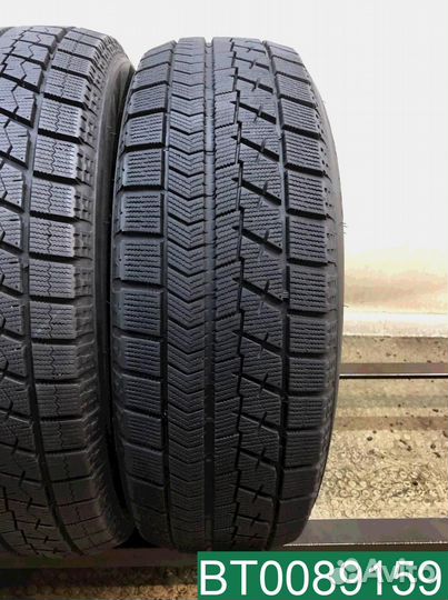 Bridgestone Blizzak VRX 195/65 R15 105W