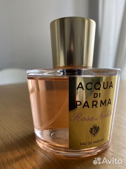 Парфюмерная вода Acqua di Parma Rosa Nobile
