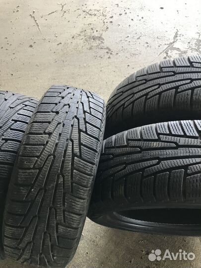 Nokian Tyres Hakkapeliitta R2 225/55 R18