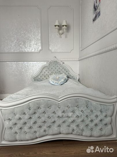 Кровать детская/подростковая