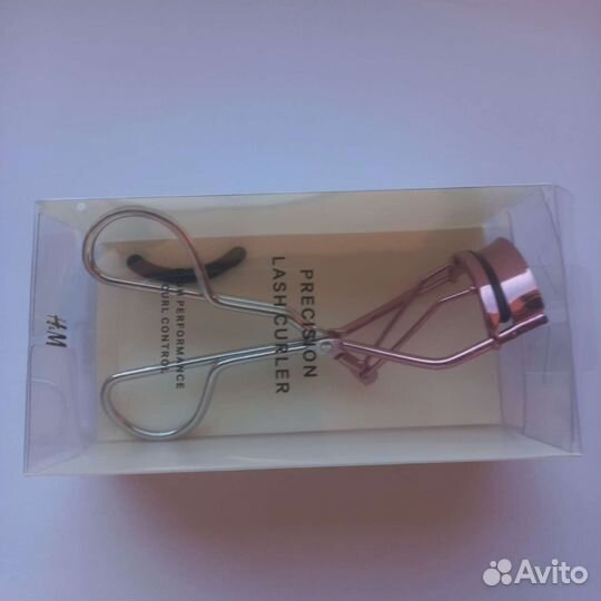 Щипцы для ресниц, H&M