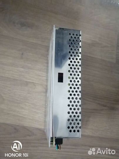 Блок питания