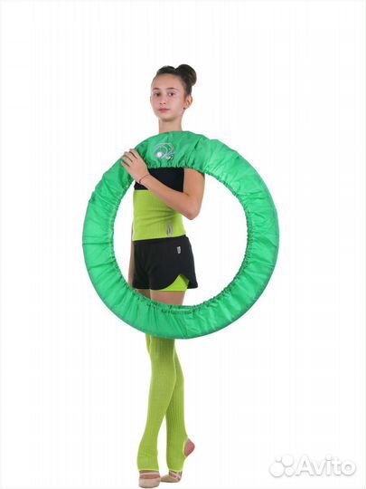 Чехол для обруча