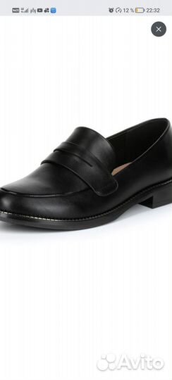 Лоферы T.taccardi 38 и 39р