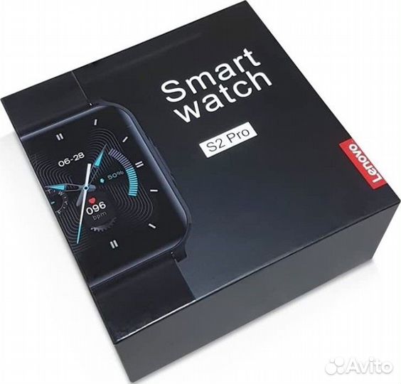 SMART watch Lenovo s2 pro