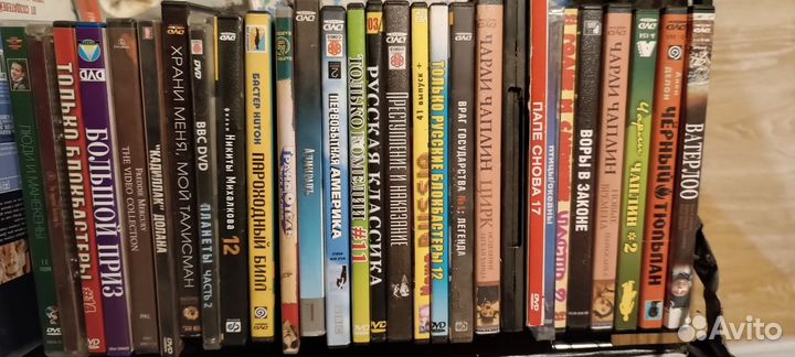 Аудиокассеты CD диски