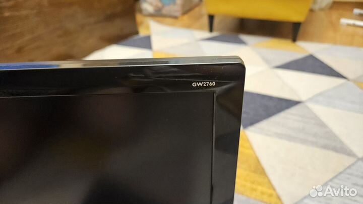 Монитор benq GW2760HM