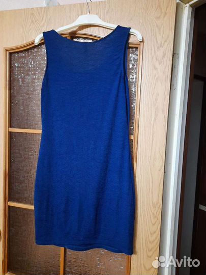 Платье летнее