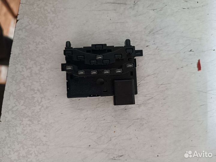 Датчик угла поворота руля audi, фольксваген, skoda