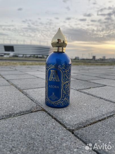 Парфюм Attar Collection azora