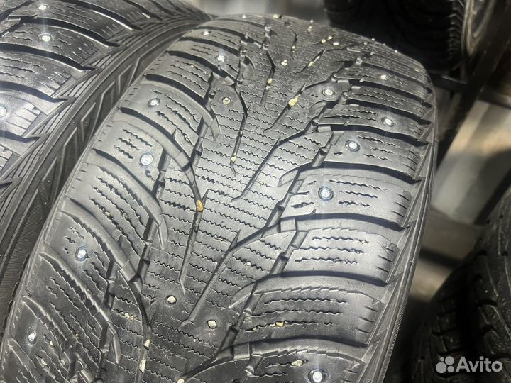 Nexen Winguard WinSpike 02 225/50 R17 98T