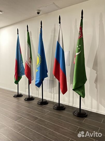 Флаги на заказ