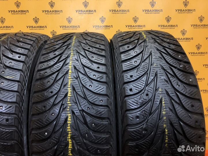 Yokohama Ice Guard IG35 205/55 R16 94T