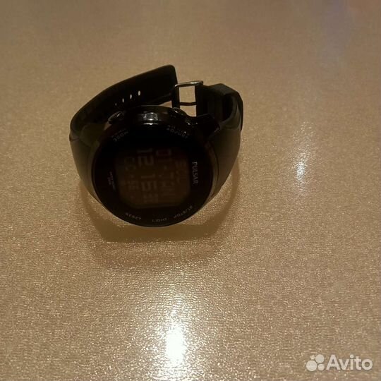 Часы мужские бу