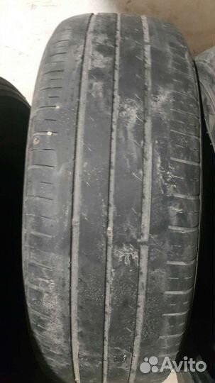 Kumho Solus KH17 185/65 R15 88H