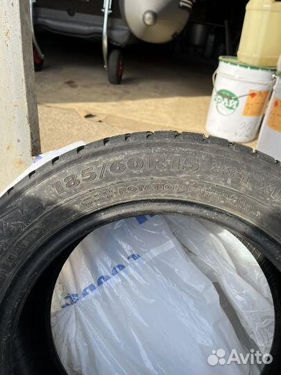 Nokian Tyres Nordman 5 185/60 R15 88T