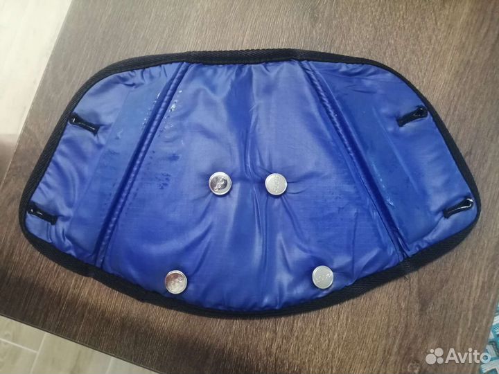 Детское удерживающее устройство фэст