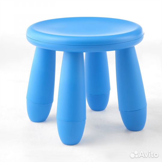 IKEA Комплект детской мебели mammut