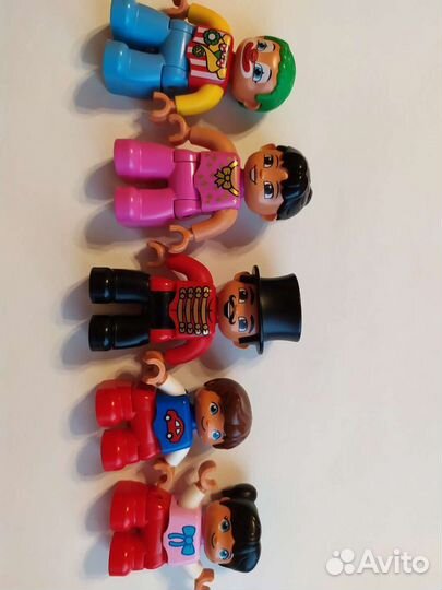 Конструктор Lego