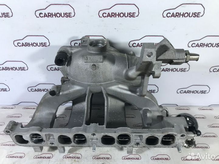 Коллектор впускной Mazda Cx-7 2.3 L3VDT