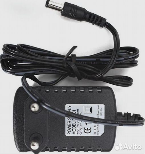 Детский электроскутер 