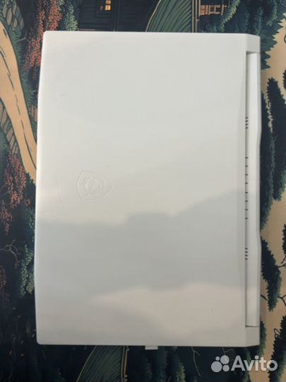 MSI sword 15 A11UE-212XRU