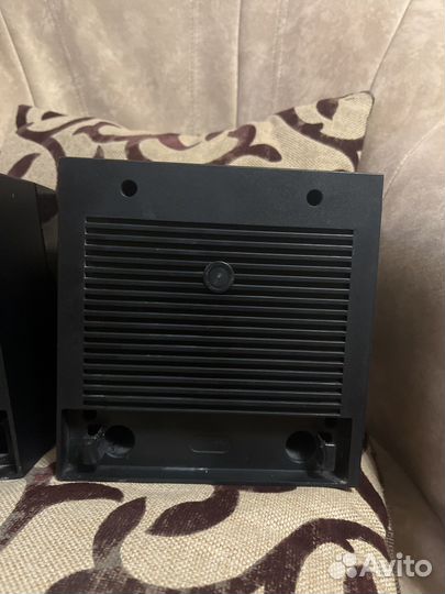 Корпуса колонок Ореанда 204