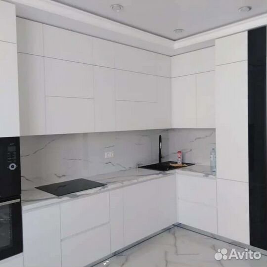 Изготовление корпусной мебели на заказ