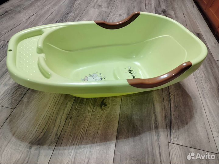 Ванночка для купания