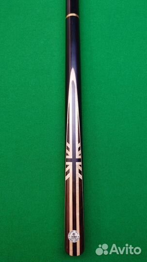 Кий для снукера David Wu