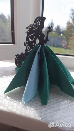 Салфетница