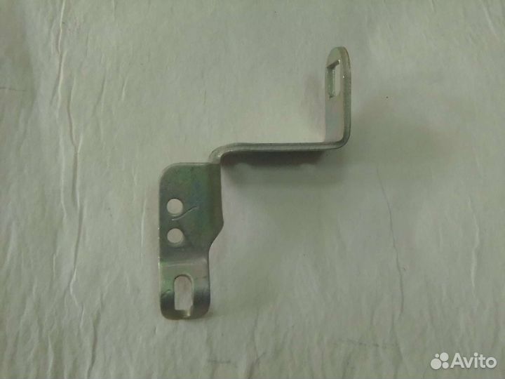 Рычаг валика педали газа УАЗ 452