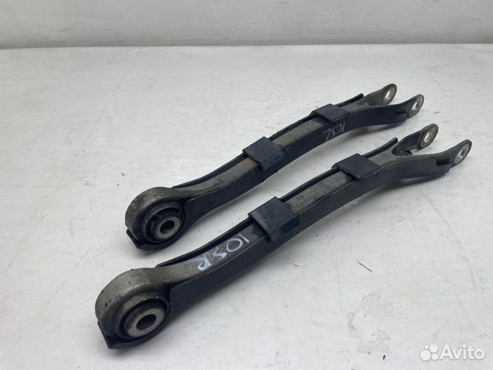 Рычаг подвески задний Mercedes-Benz E W211 5.5