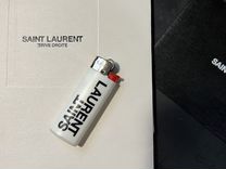 Зажигалка Saint Laurent