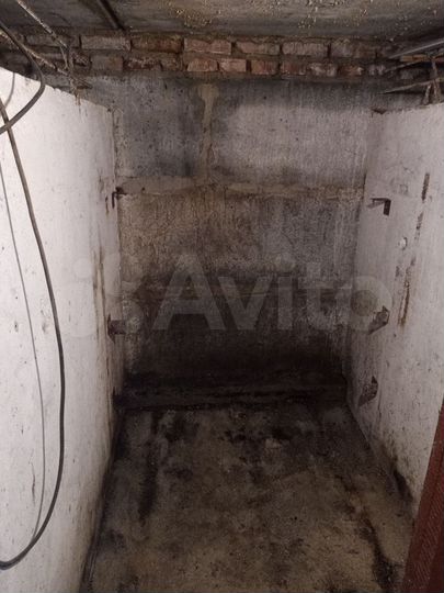 Гараж, 10 м²