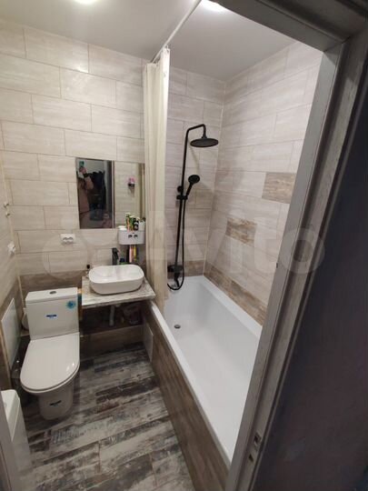 2-к. квартира, 45 м², 7/22 эт.