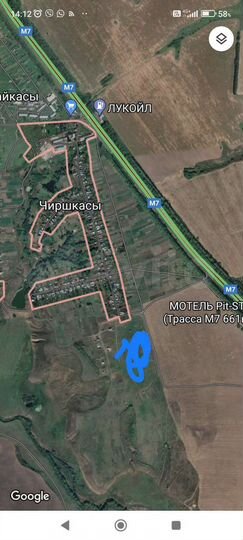 Дача 36 м² на участке 15 сот.