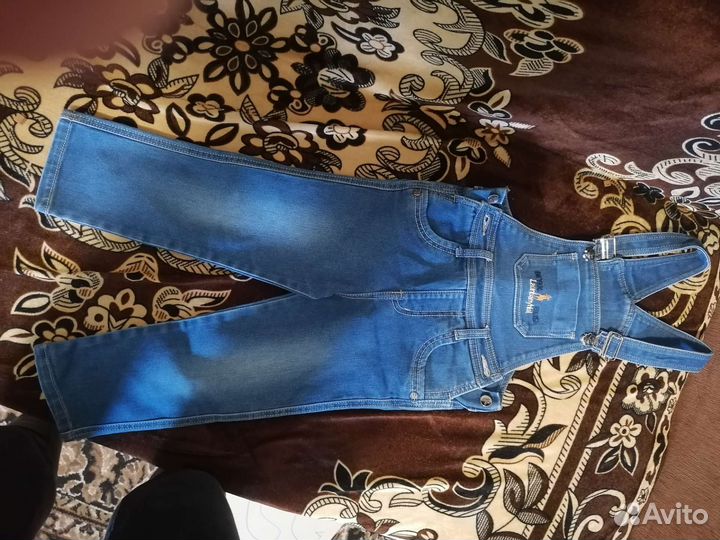 Детские вещи на мальчика