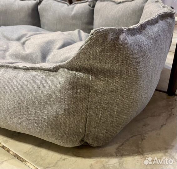 Лежанка для животных 70х45