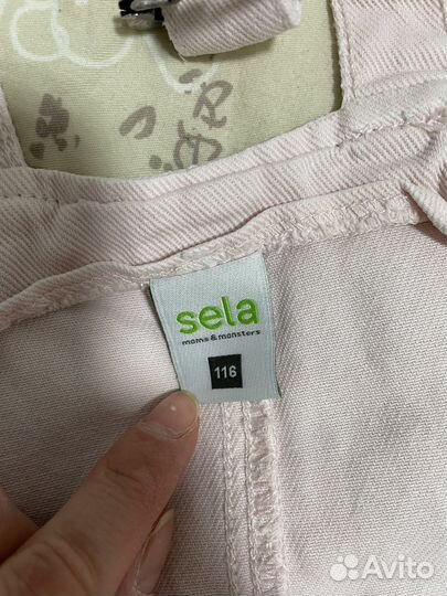 Вещи на девочку 110-116