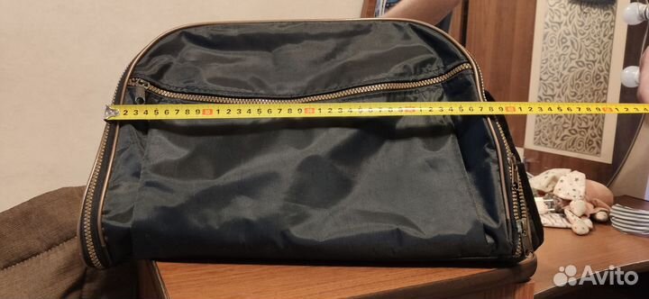 Сумка переноска для животных